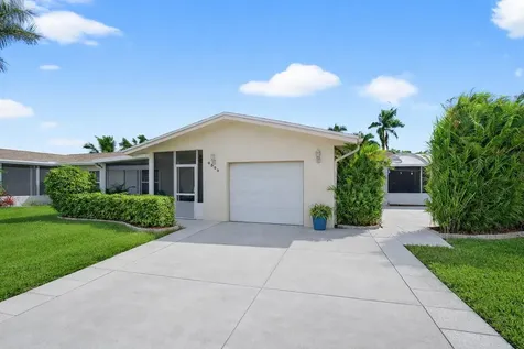 6309 Dusenburg Road Delray Beach FL 33484
