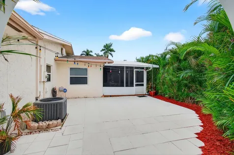 6309 Dusenburg Road Delray Beach FL 33484