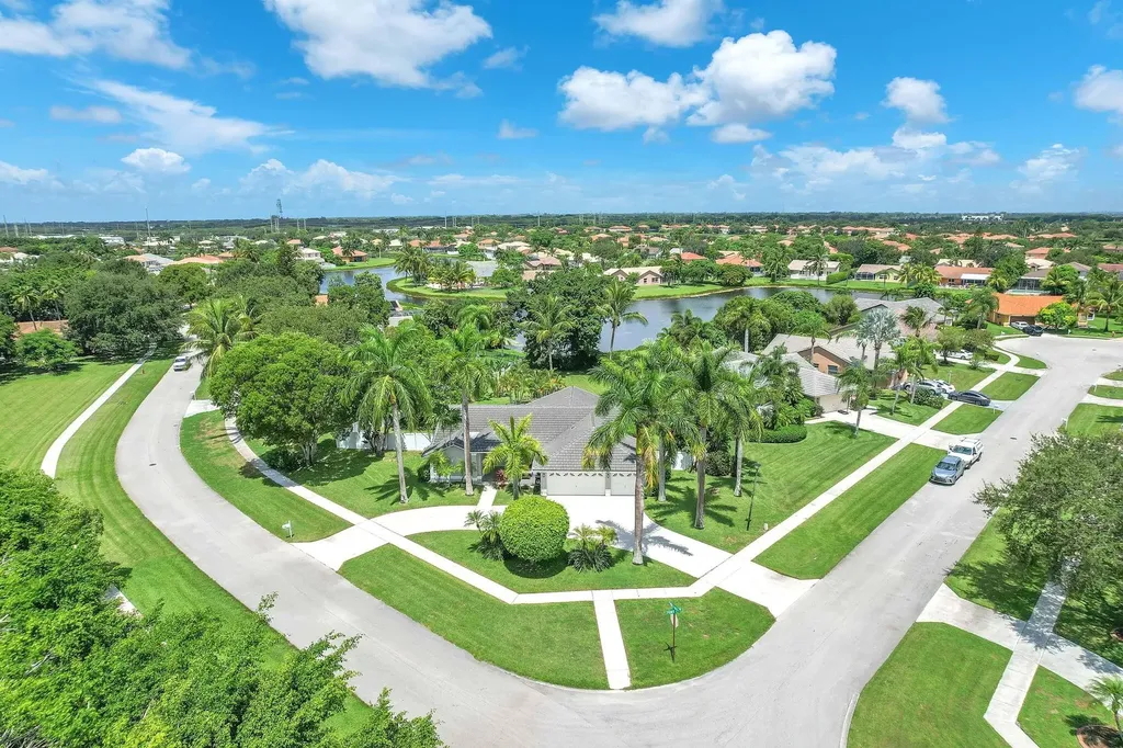 10844 Paso Fino Drive Wellington FL 33449