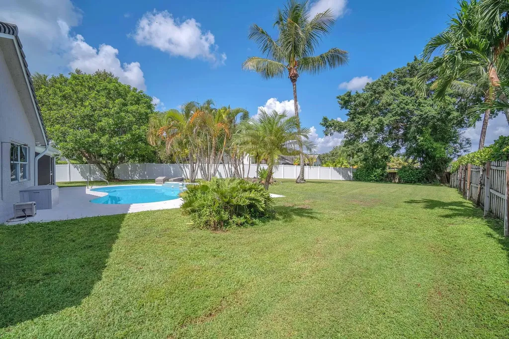 10844 Paso Fino Drive Wellington FL 33449