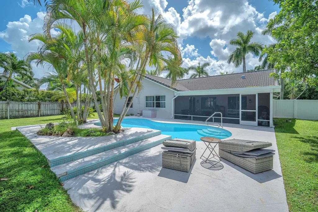 10844 Paso Fino Drive Wellington FL 33449
