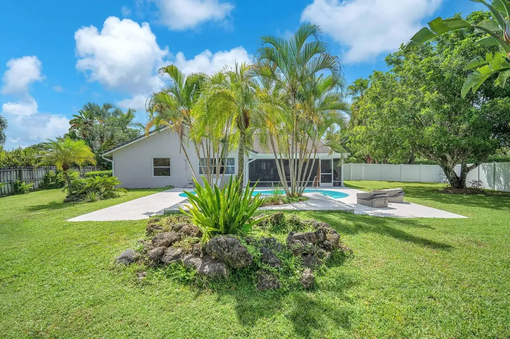 10844 Paso Fino Drive Wellington FL 33449