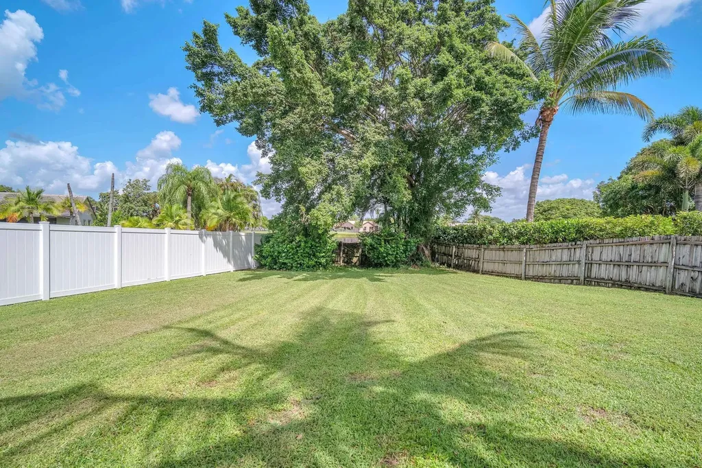 10844 Paso Fino Drive Wellington FL 33449