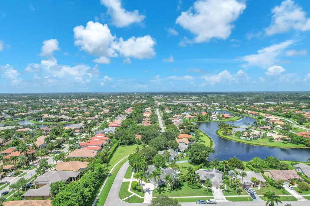 10844 Paso Fino Drive Wellington FL 33449