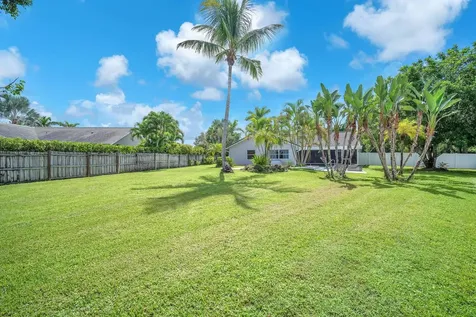 10844 Paso Fino Drive Wellington FL 33449