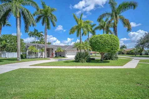 10844 Paso Fino Drive Wellington FL 33449