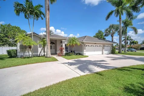 10844 Paso Fino Drive Wellington FL 33449