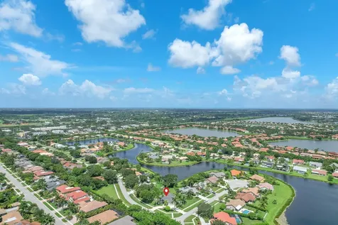 10844 Paso Fino Drive Wellington FL 33449