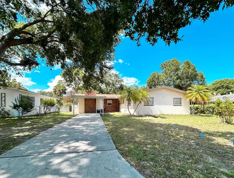1308 Kentucky Avenue Fort Pierce FL 34950