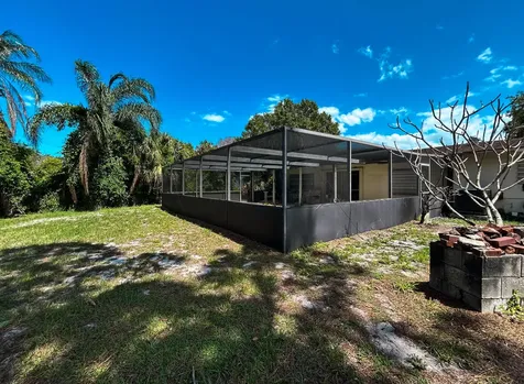 1308 Kentucky Avenue Fort Pierce FL 34950