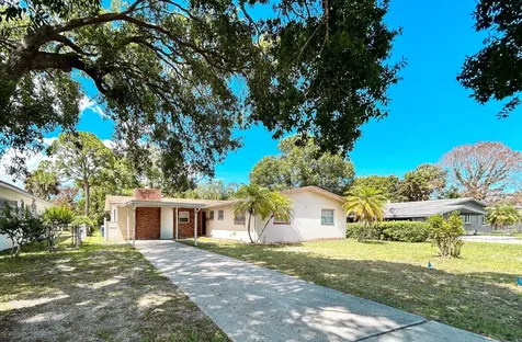 1308 Kentucky Avenue Fort Pierce FL 34950
