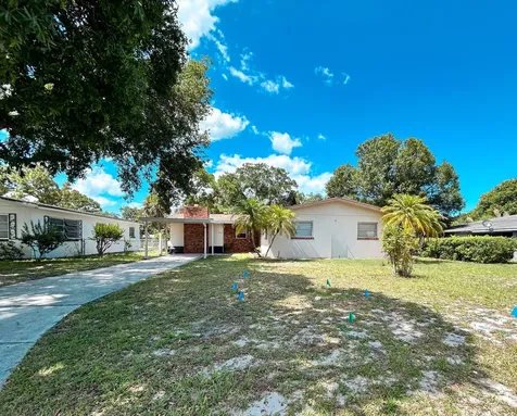 1308 Kentucky Avenue Fort Pierce FL 34950