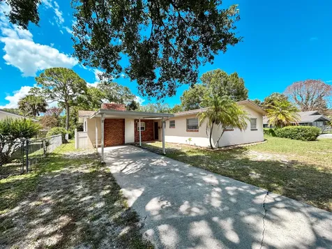 1308 Kentucky Avenue Fort Pierce FL 34950