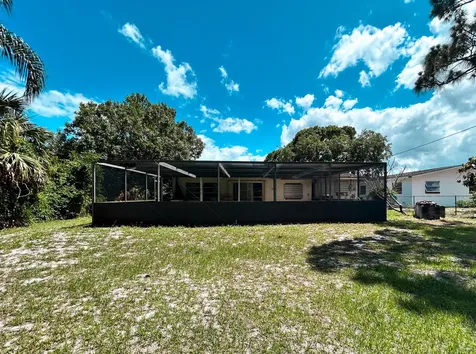 1308 Kentucky Avenue Fort Pierce FL 34950