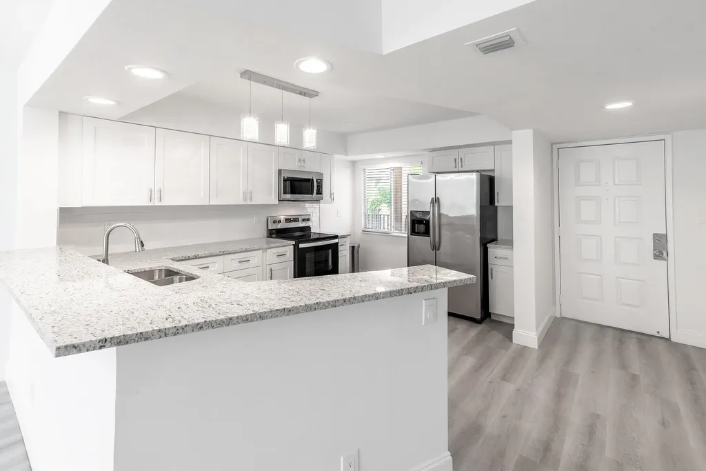2208 S Cypress Bend Drive Pompano Beach FL 33069