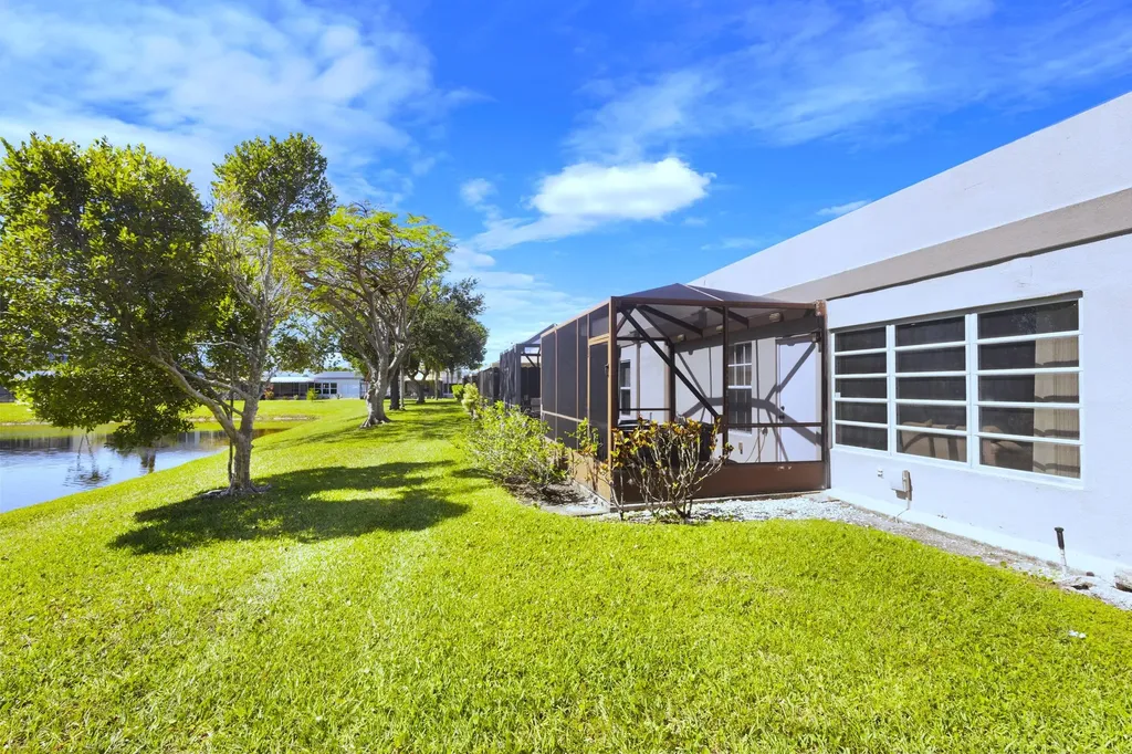 18800 Haywood Terrace Boca Raton FL 33496