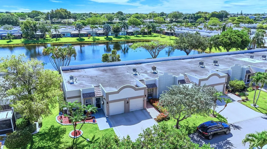 18800 Haywood Terrace Boca Raton FL 33496