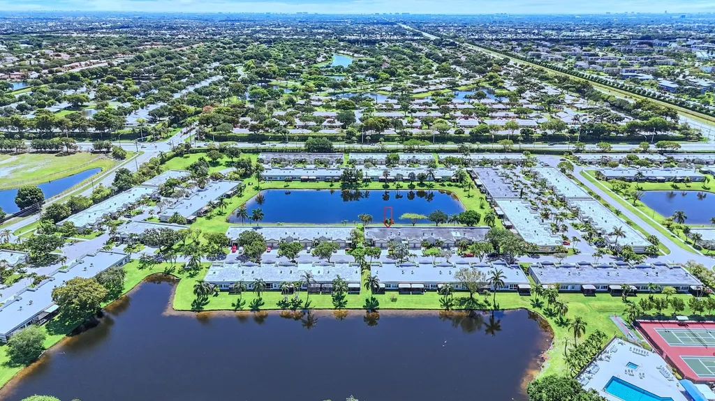 18800 Haywood Terrace Boca Raton FL 33496