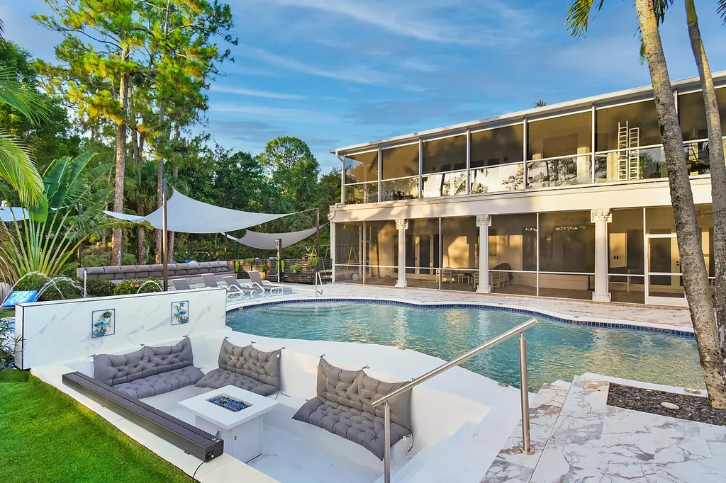 377 Squire Drive Wellington FL 33414