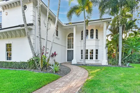 377 Squire Drive Wellington FL 33414
