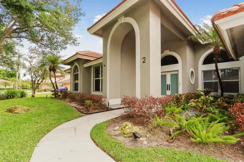 2 Old Fence Road Palm Beach Gardens FL 33418