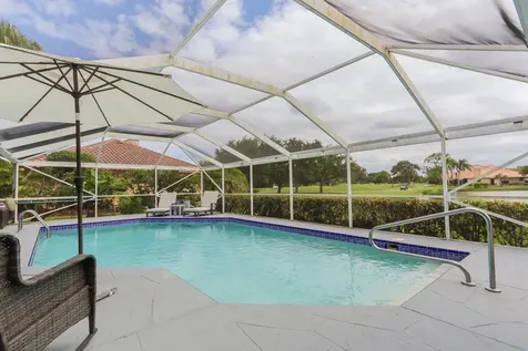 2 Old Fence Road Palm Beach Gardens FL 33418