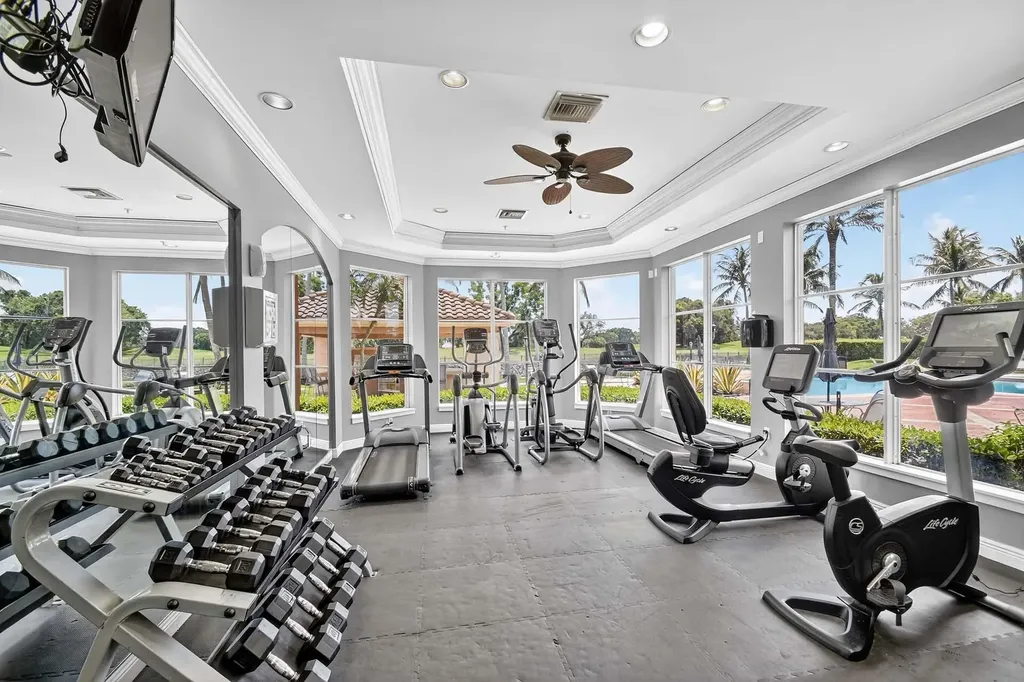 11740 St Andrews Place Wellington FL 33414
