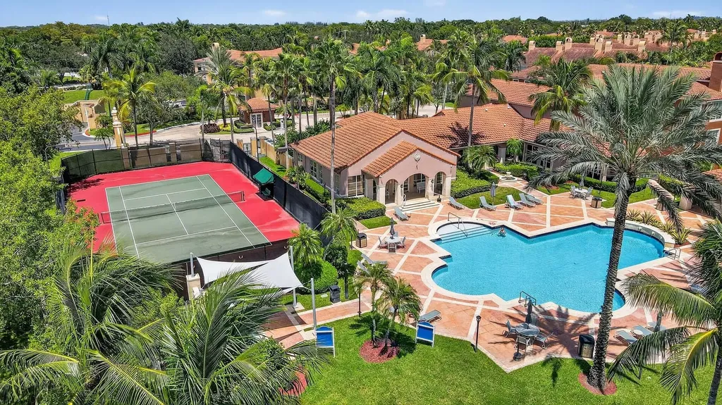 11740 St Andrews Place Wellington FL 33414