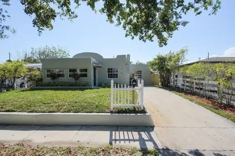 410 Franklin Road West Palm Beach FL 33405