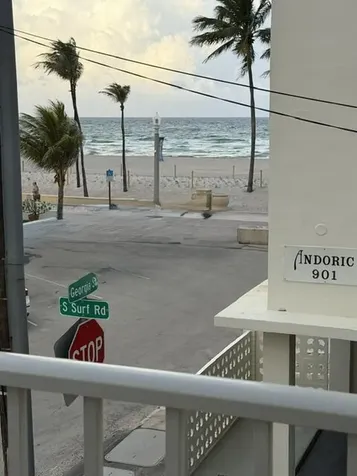 300 Georgia Street Hollywood FL 33019
