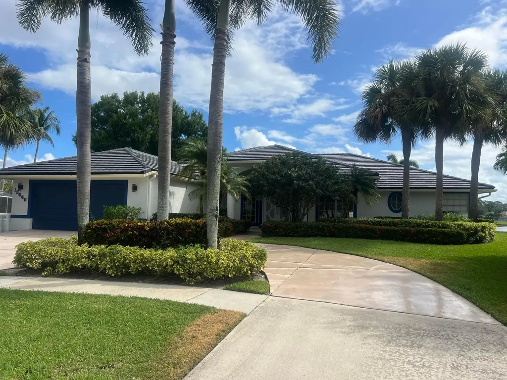 13646 Callington Drive Wellington FL 33414