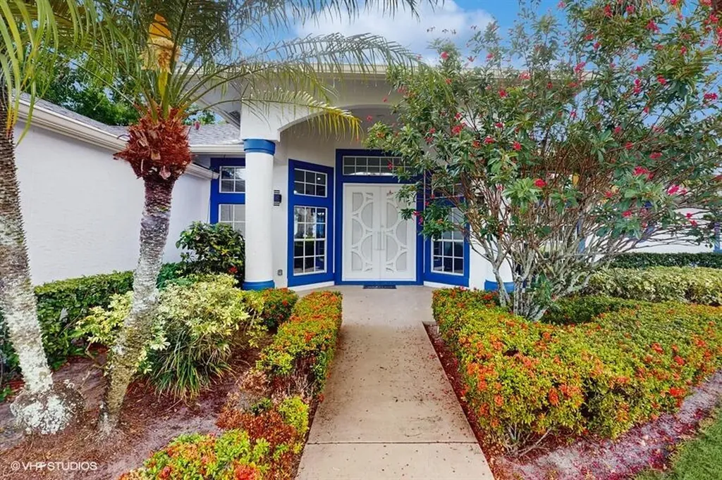13646 Callington Drive Wellington FL 33414