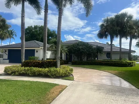13646 Callington Drive Wellington FL 33414