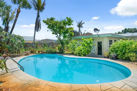 1644 NE Arch Avenue Jensen Beach FL 34957