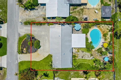 1644 NE Arch Avenue Jensen Beach FL 34957