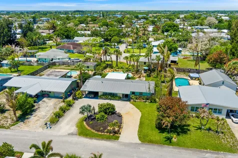 1644 NE Arch Avenue Jensen Beach FL 34957