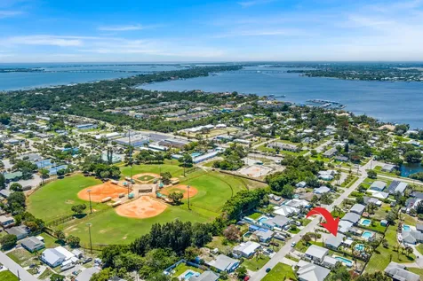 1644 NE Arch Avenue Jensen Beach FL 34957