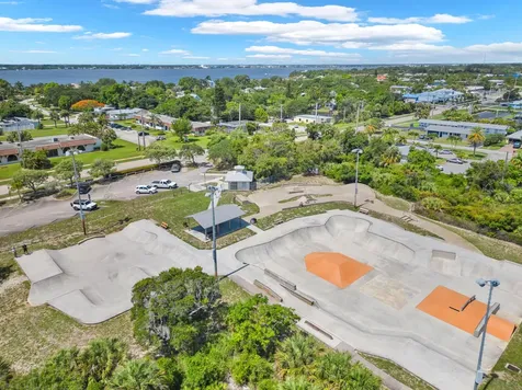 1644 NE Arch Avenue Jensen Beach FL 34957