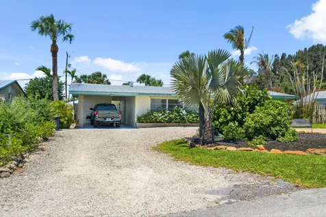 1644 NE Arch Avenue Jensen Beach FL 34957