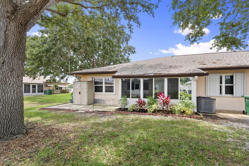 5846 Summerfield Court Fort Pierce FL 34982