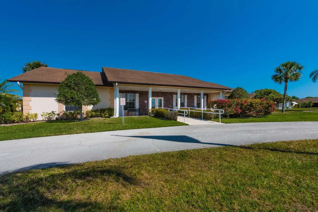 5846 Summerfield Court Fort Pierce FL 34982