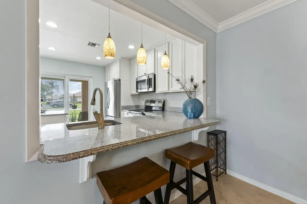5846 Summerfield Court Fort Pierce FL 34982