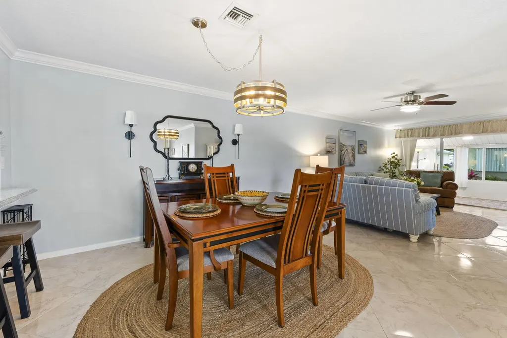 5846 Summerfield Court Fort Pierce FL 34982