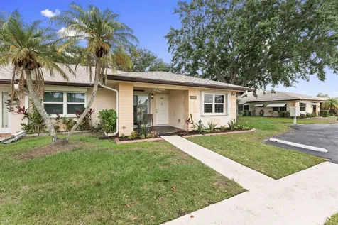 5846 Summerfield Court Fort Pierce FL 34982