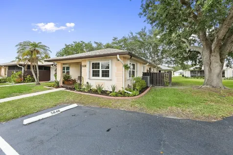 5846 Summerfield Court Fort Pierce FL 34982