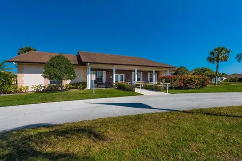 5846 Summerfield Court Fort Pierce FL 34982