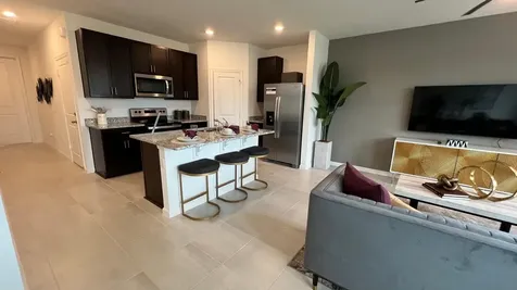 492 Salisbury Circle Fort Pierce FL 34982