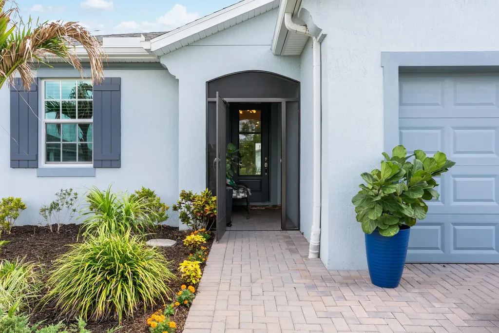 14071 SW Safi Terrace Port St Lucie FL 34987