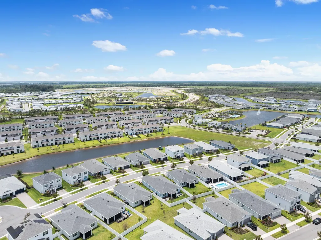 14071 SW Safi Terrace Port St Lucie FL 34987