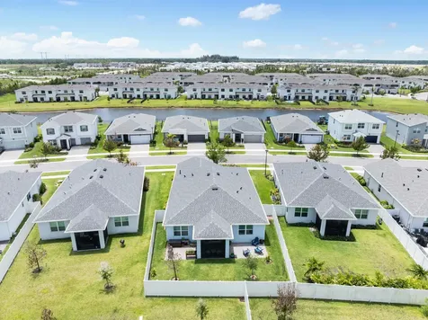 14071 SW Safi Terrace Port St Lucie FL 34987